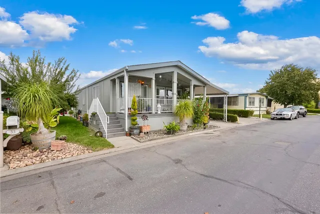 $179,999 | 2841 Fowler Road, Unit 33, Ceres, CA 95307