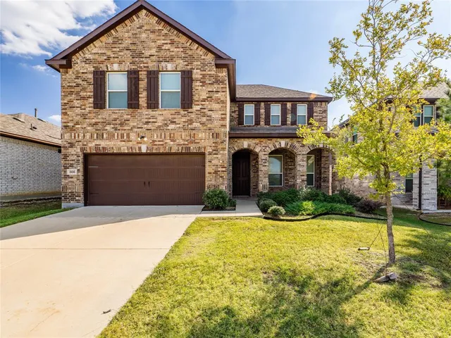 $2,500 | 808 Adair Drive, Aubrey, TX 76227