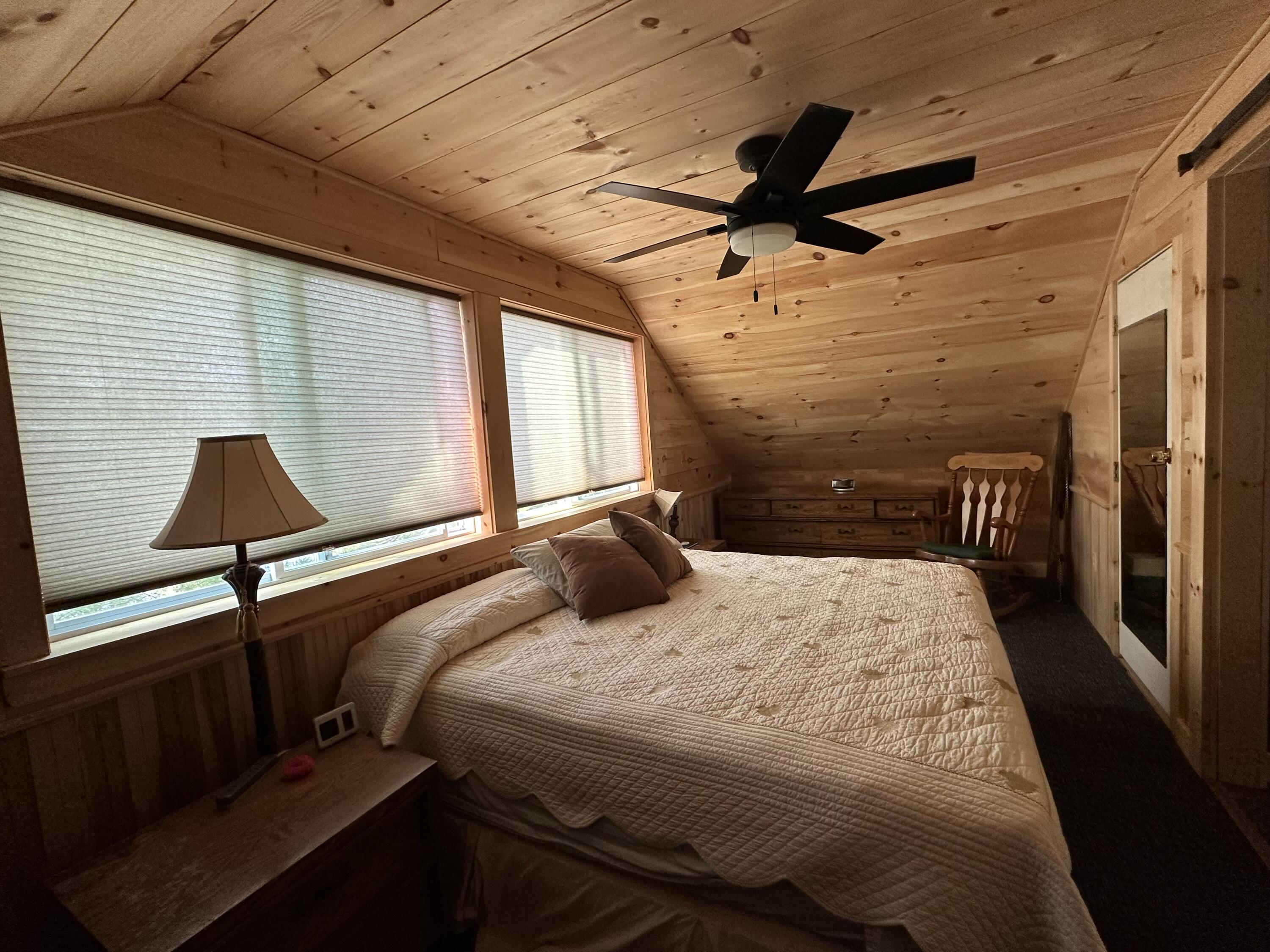 105 South Shore Road Linneus, ME 04730 - Photo 19 of 31