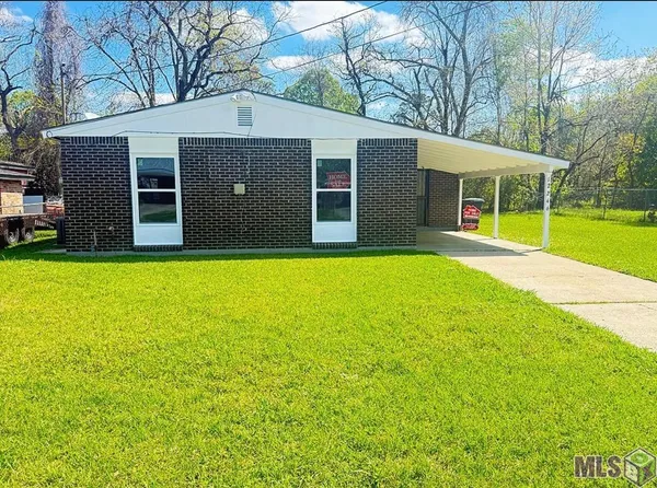 $125,000 | 12246 Palmyra Drive, Baton Rouge, LA 70807