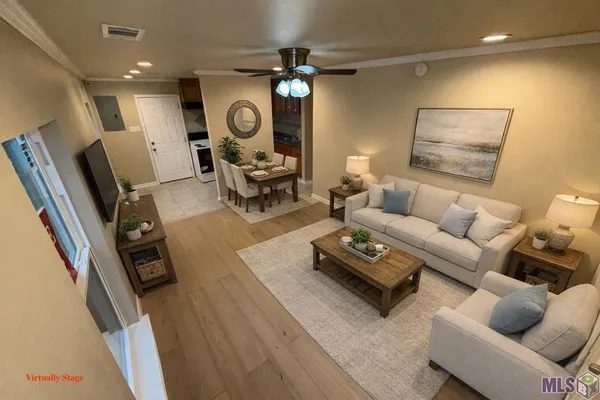 $125,000 | 12246 Palmyra Drive, Baton Rouge, LA 70807