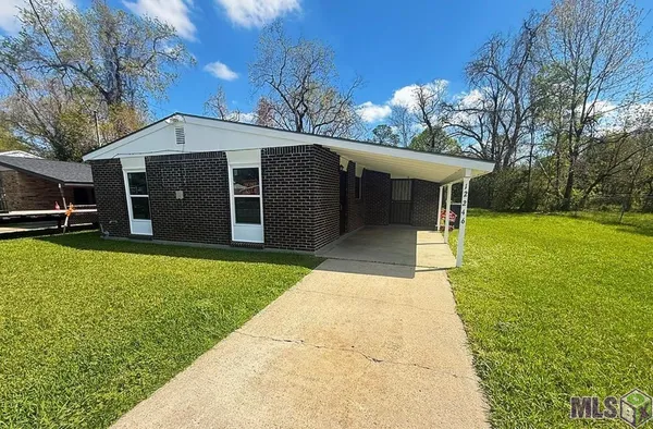 $125,000 | 12246 Palmyra Drive, Baton Rouge, LA 70807