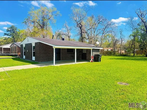 $125,000 | 12246 Palmyra Drive, Baton Rouge, LA 70807