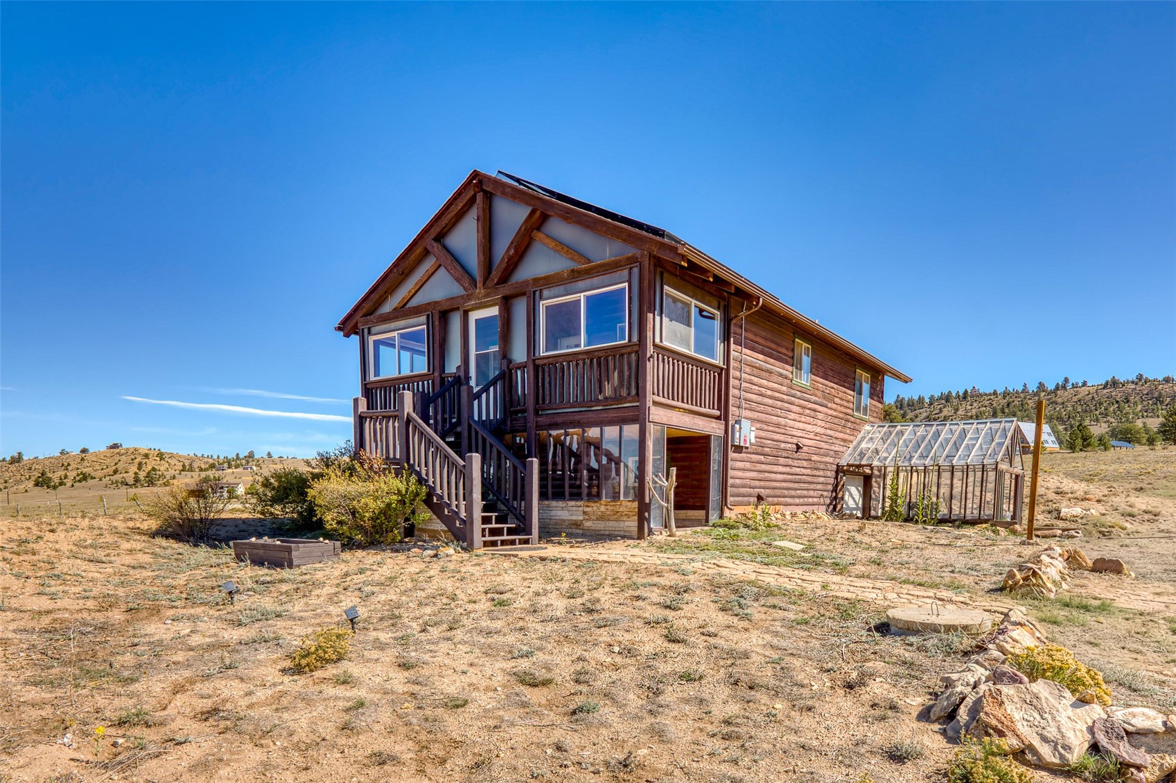 14012 Chickasaw Road Hartsel, CO 80449 - Photo 35 of 50 Gallery Image 35