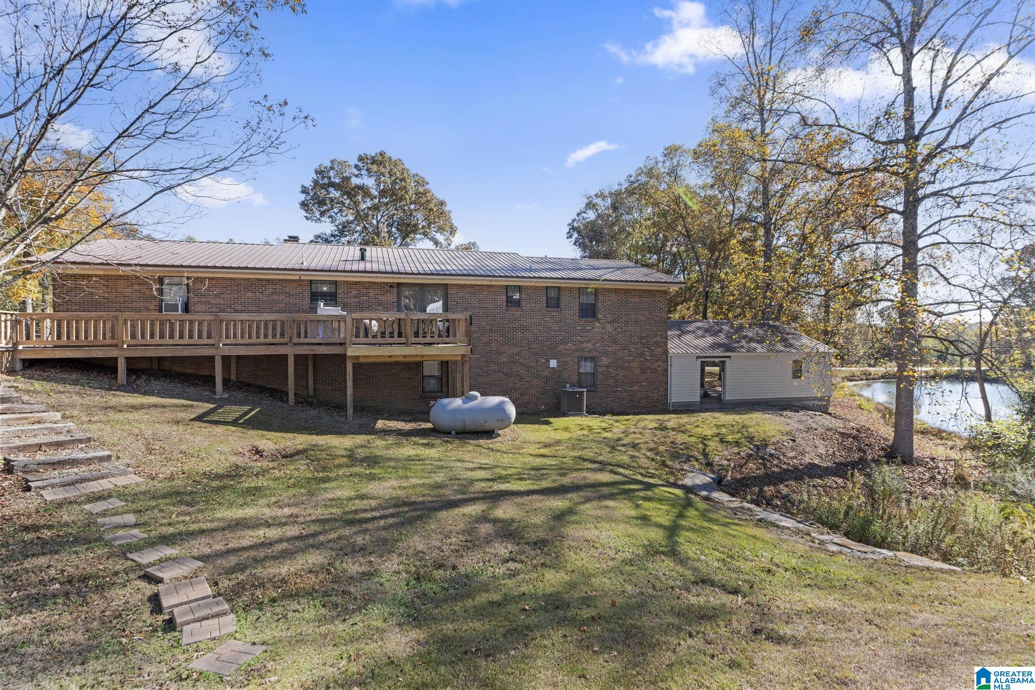 3921 Highway 155 Montevallo, AL 35115 - Photo 3 of 47