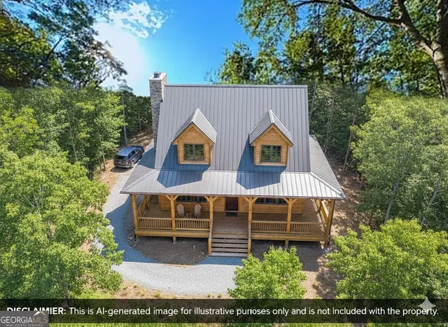 $59,000 | 119 Hough Johnson Road, Haddock, GA 31033