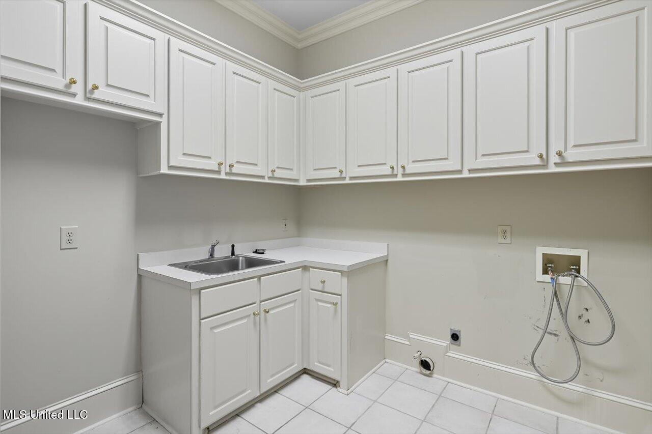 7 Lafayette Circle Clinton, MS 39056 - Photo 20 of 57 23-7 Lafayette Cir _ Home Tours MS