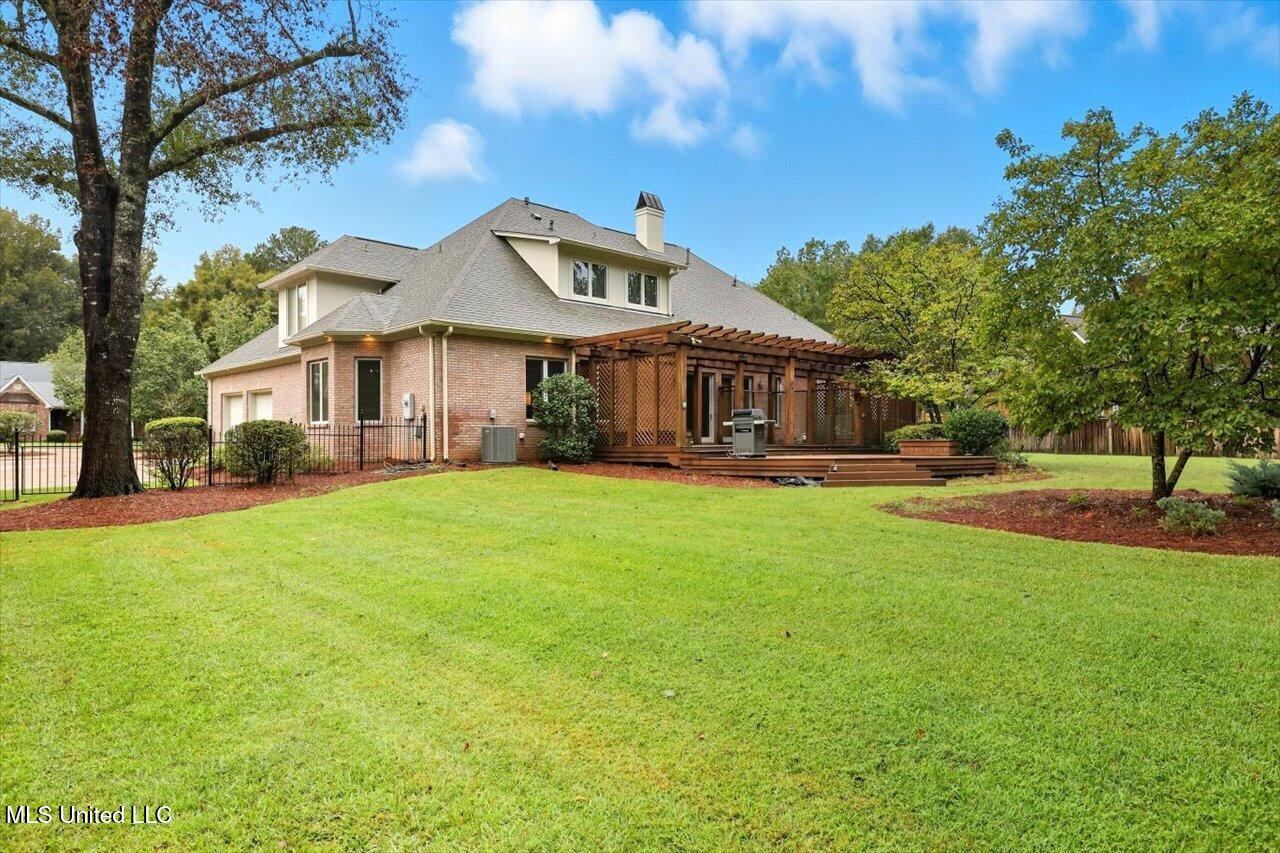 7 Lafayette Circle Clinton, MS 39056 - Photo 2 of 57 58-7 Lafayette Cir _ Home Tours MS