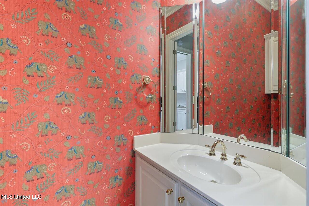 7 Lafayette Circle Clinton, MS 39056 - Photo 22 of 57 25-7 Lafayette Cir _ Home Tours MS