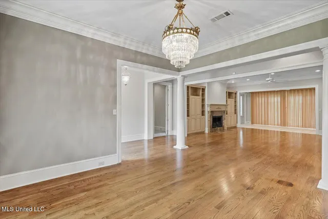 $575,000 | 7 Lafayette Circle, Clinton, MS 39056