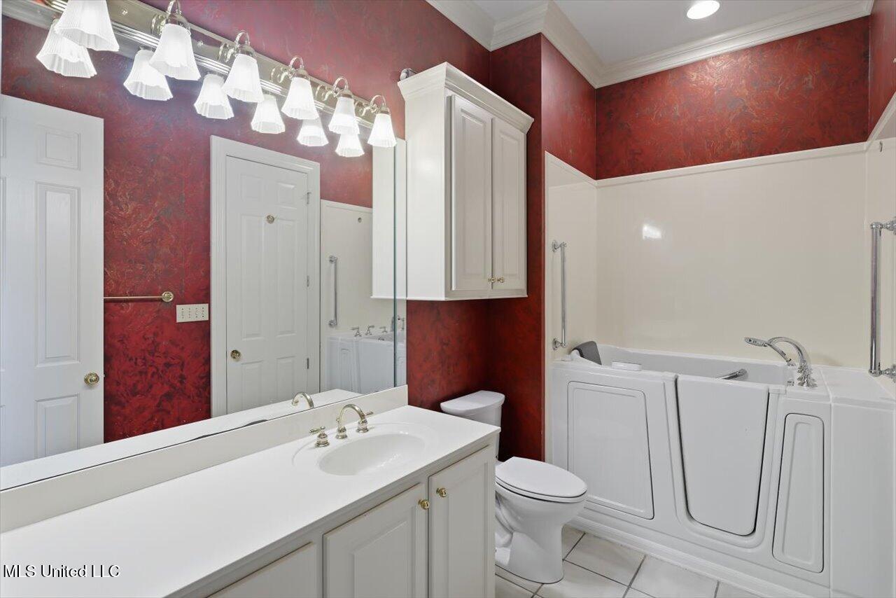 7 Lafayette Circle Clinton, MS 39056 - Photo 35 of 57 38-7 Lafayette Cir _ Home Tours MS