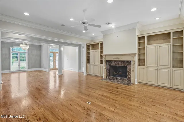 $575,000 | 7 Lafayette Circle, Clinton, MS 39056