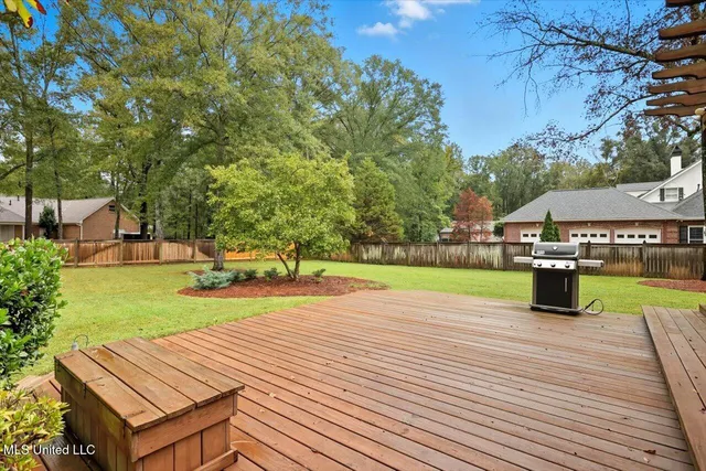 $575,000 | 7 Lafayette Circle, Clinton, MS 39056