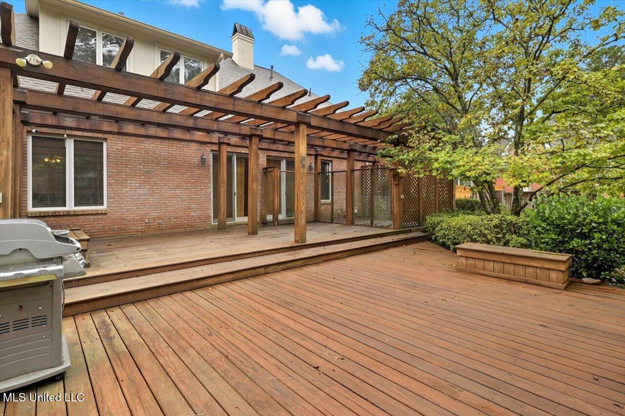 7 Lafayette Circle Clinton, MS 39056 - Photo 52 of 57 55-7 Lafayette Cir _ Home Tours MS