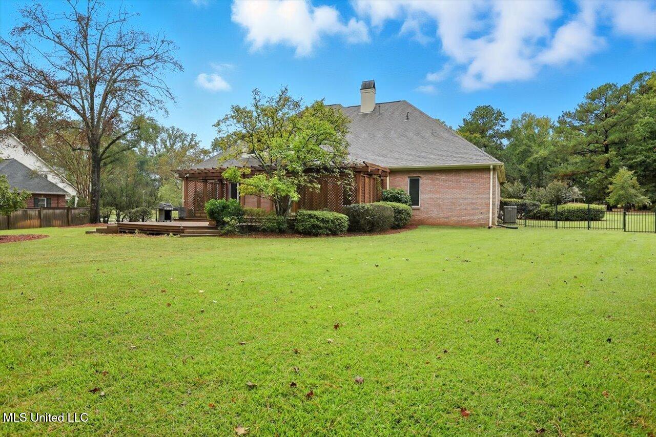7 Lafayette Circle Clinton, MS 39056 - Photo 54 of 57 57-7 Lafayette Cir _ Home Tours MS