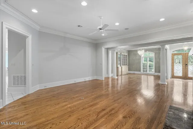 $575,000 | 7 Lafayette Circle, Clinton, MS 39056