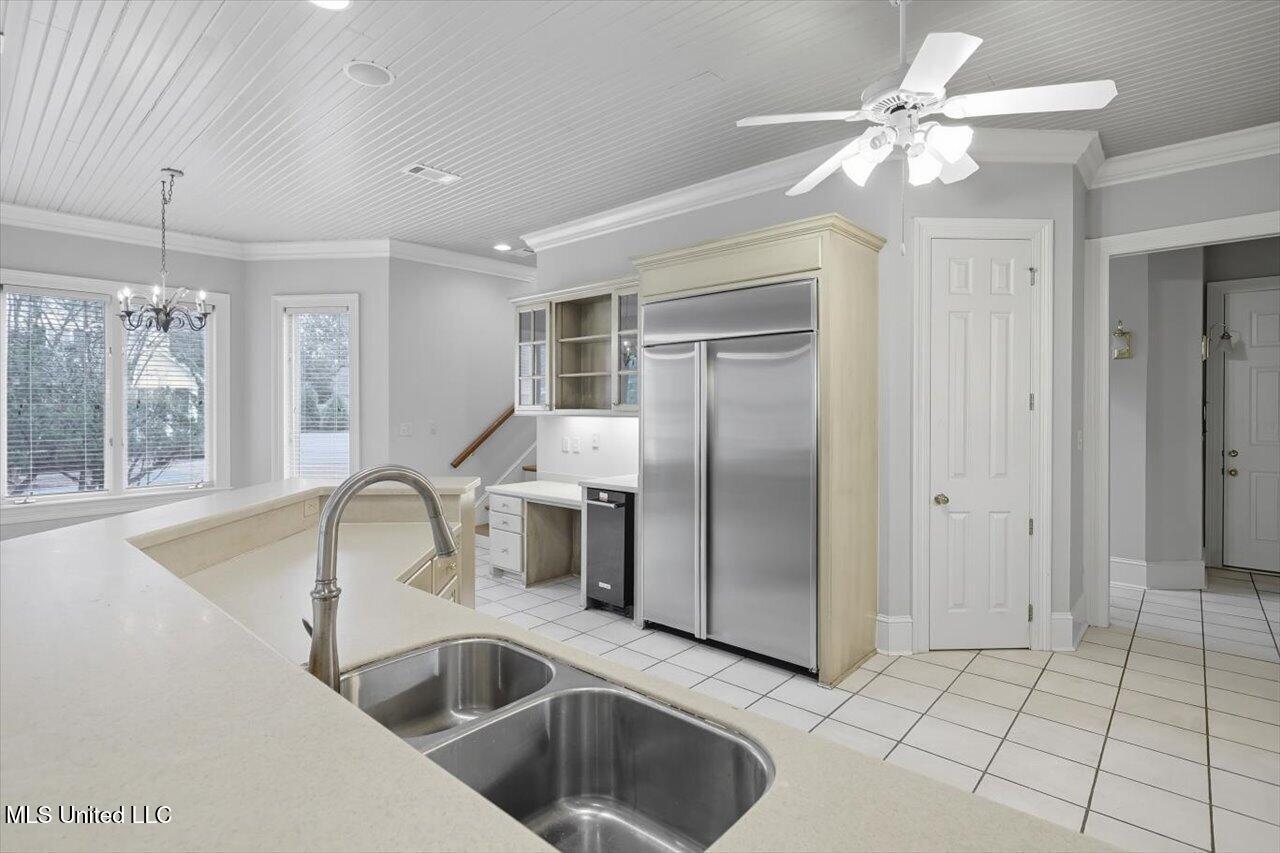 7 Lafayette Circle Clinton, MS 39056 - Photo 10 of 57 13-7 Lafayette Cir _ Home Tours MS