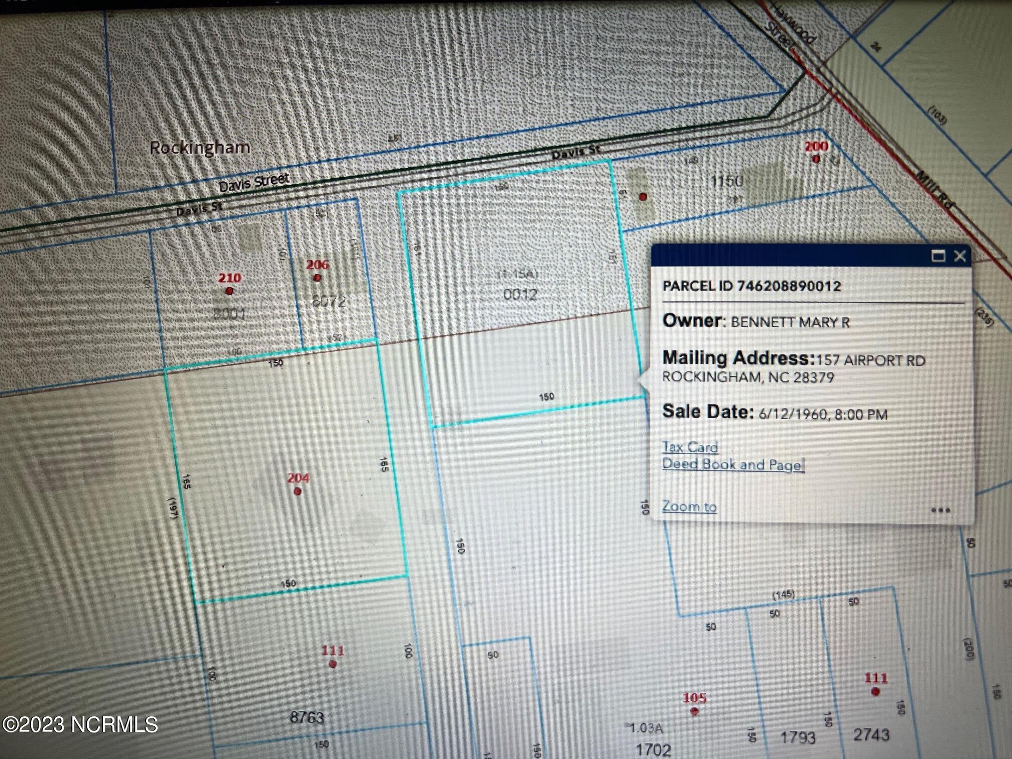 both lots highlighted