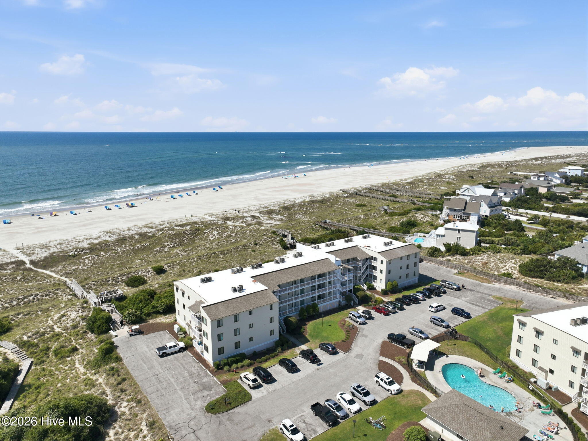 10300 Coast Guard Road, Unit A209 Emerald Isle, NC 28594 - Photo 36 of 55