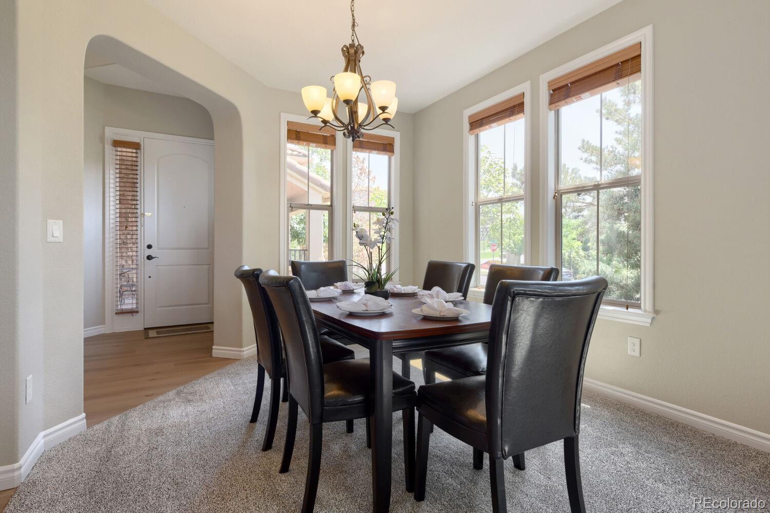9421 Viaggio Way Highlands Ranch, CO 80126 - Photo 14 of 45 Gallery Image 14
