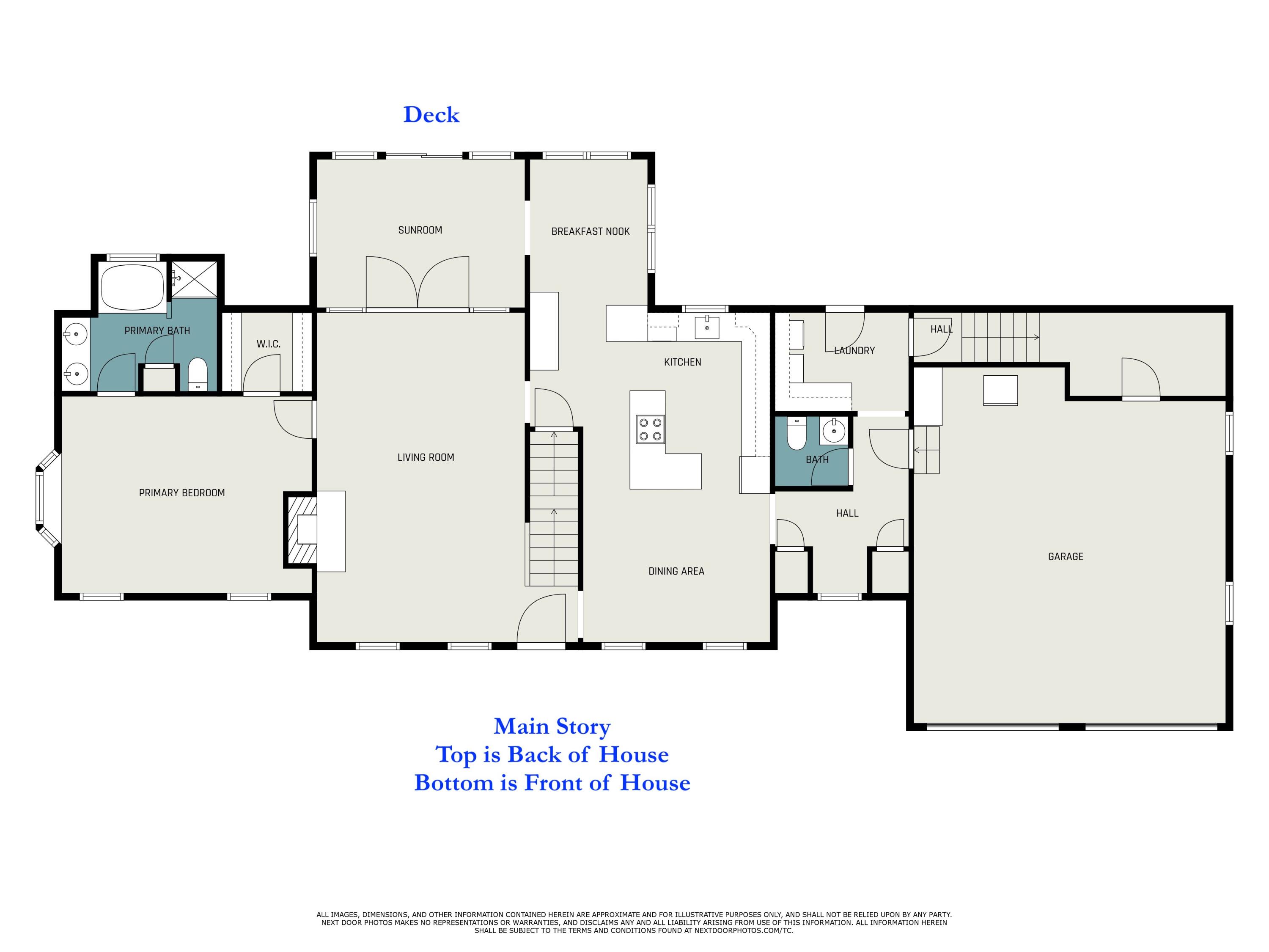 11226 Beltz Road Atlanta, MI 49709 - Photo 4 of 63 Gallery Image 4