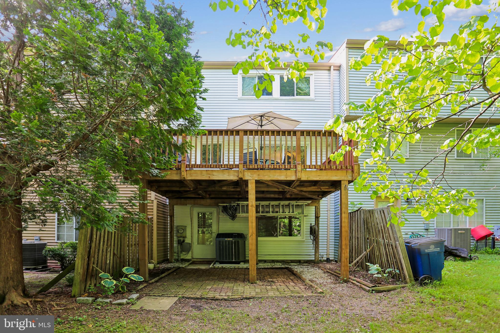 10508 Apple Ridge Road Gaithersburg, MD 20886 - Photo 25 of 27