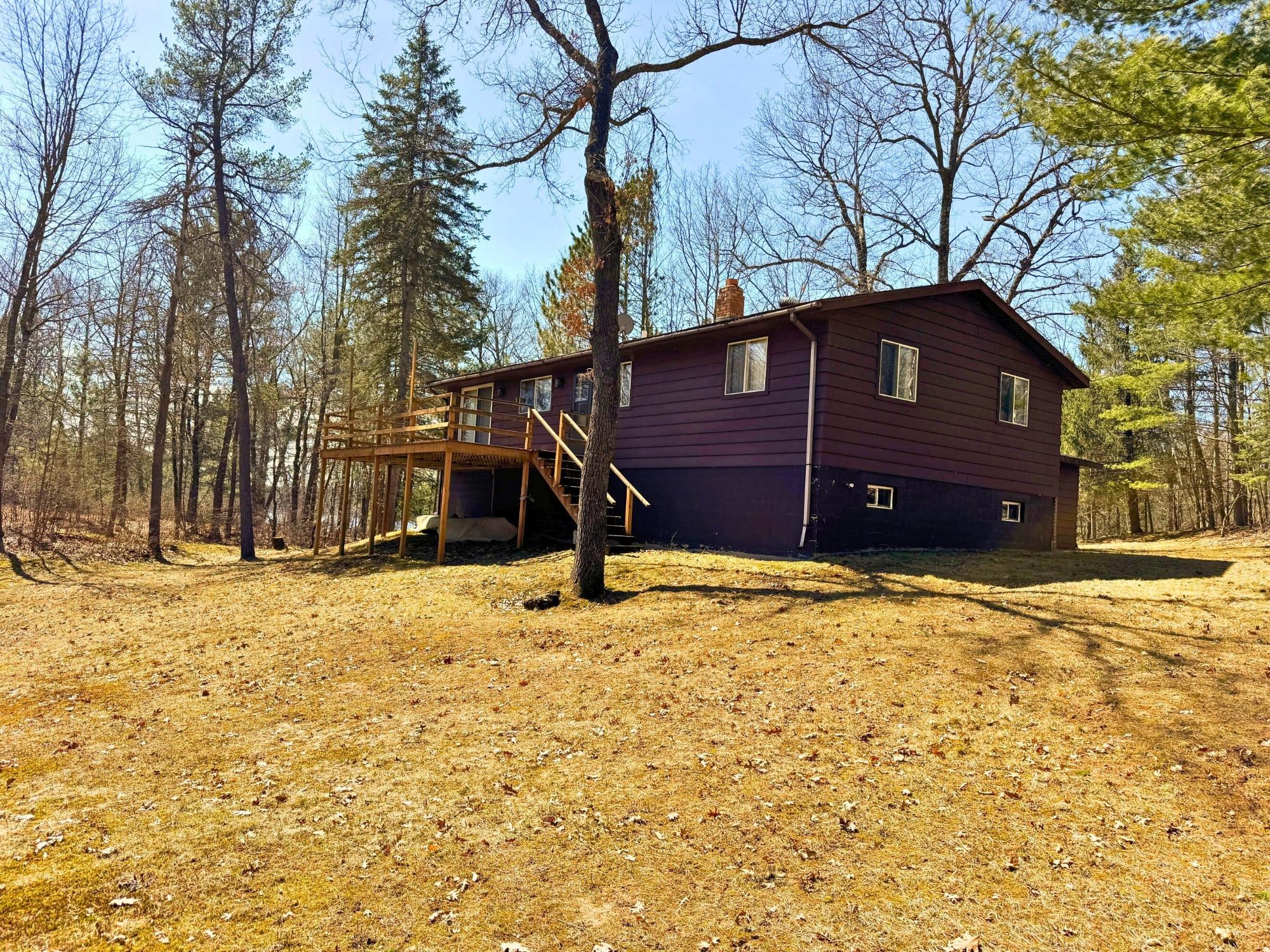 2080 Lake Nokomis Road Tomahawk, WI 54487 - Photo 25 of 28 Gallery Image 25