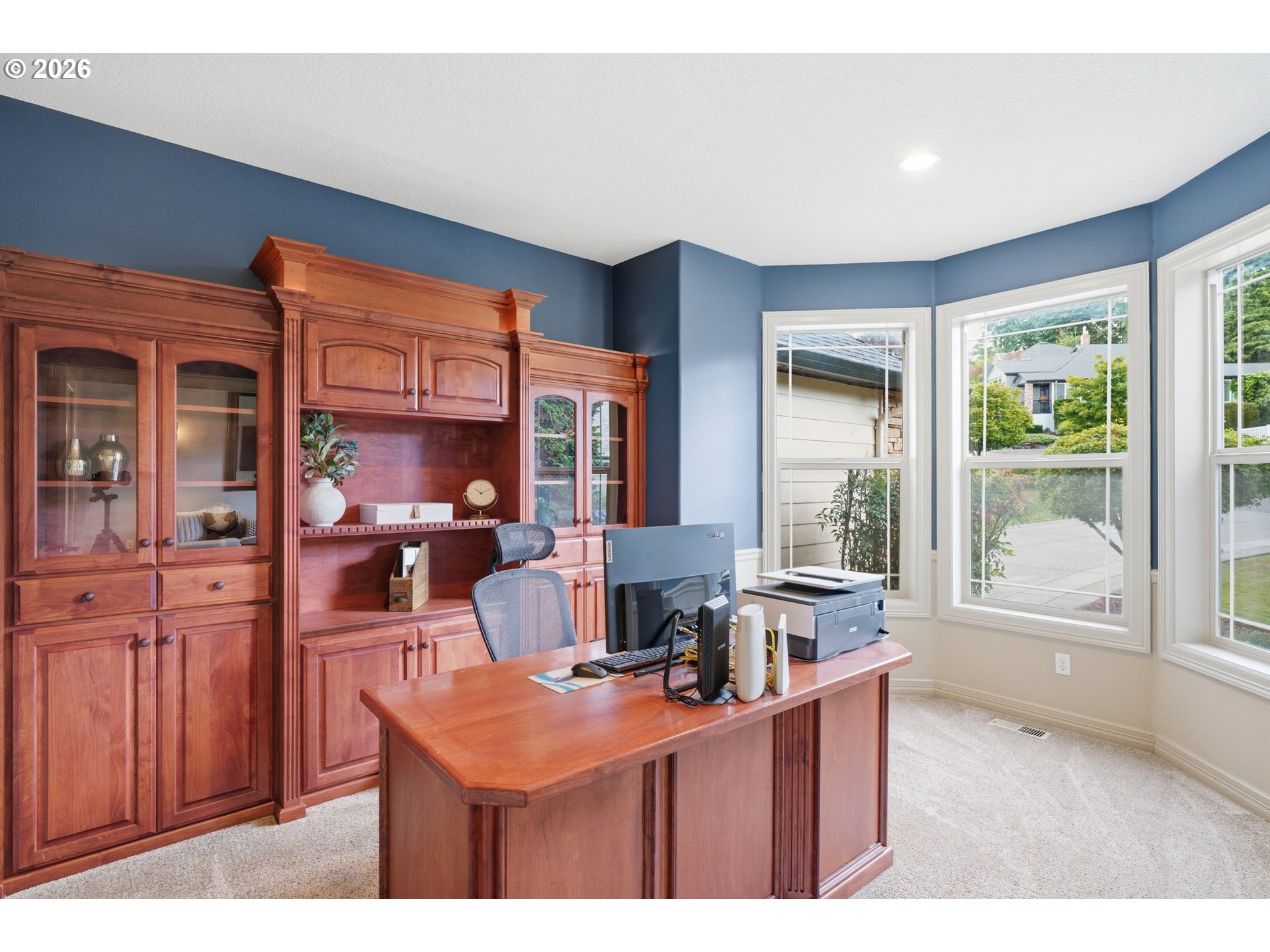 5237 Northwest Fernridge Drive Camas, WA 98607 - Photo 17 of 47