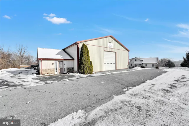 $850,000 | 36 Host Road, Womelsdorf, PA 19567