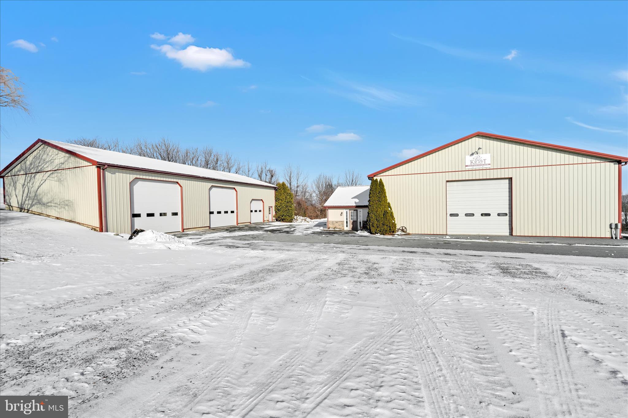 36 Host Road Womelsdorf, PA 19567 - Photo 63 of 78 a front view of a house with a yard