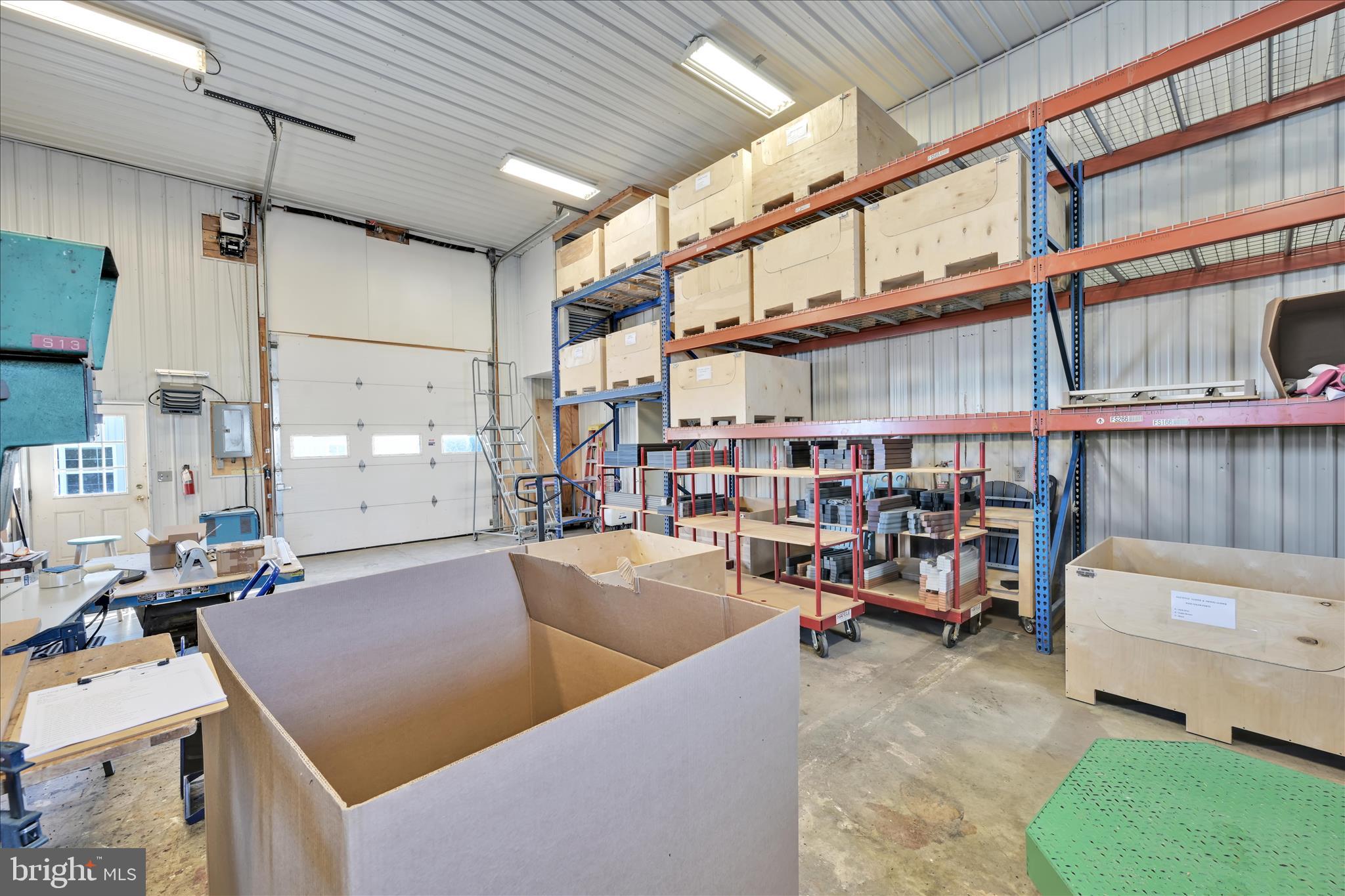 36 Host Road Womelsdorf, PA 19567 - Photo 65 of 78 a outdoor space with patio furniture and a kitchen