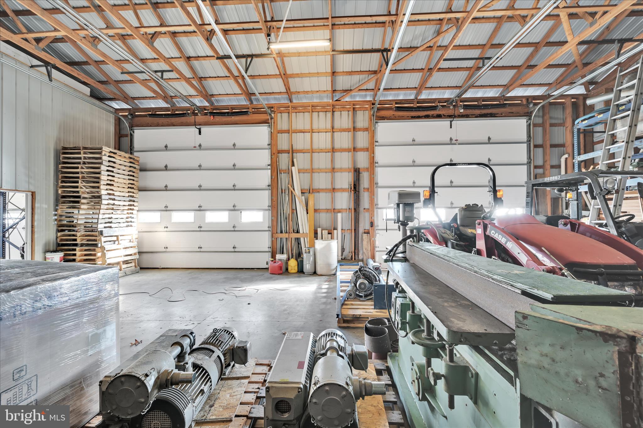 36 Host Road Womelsdorf, PA 19567 - Photo 67 of 78 Warehouse