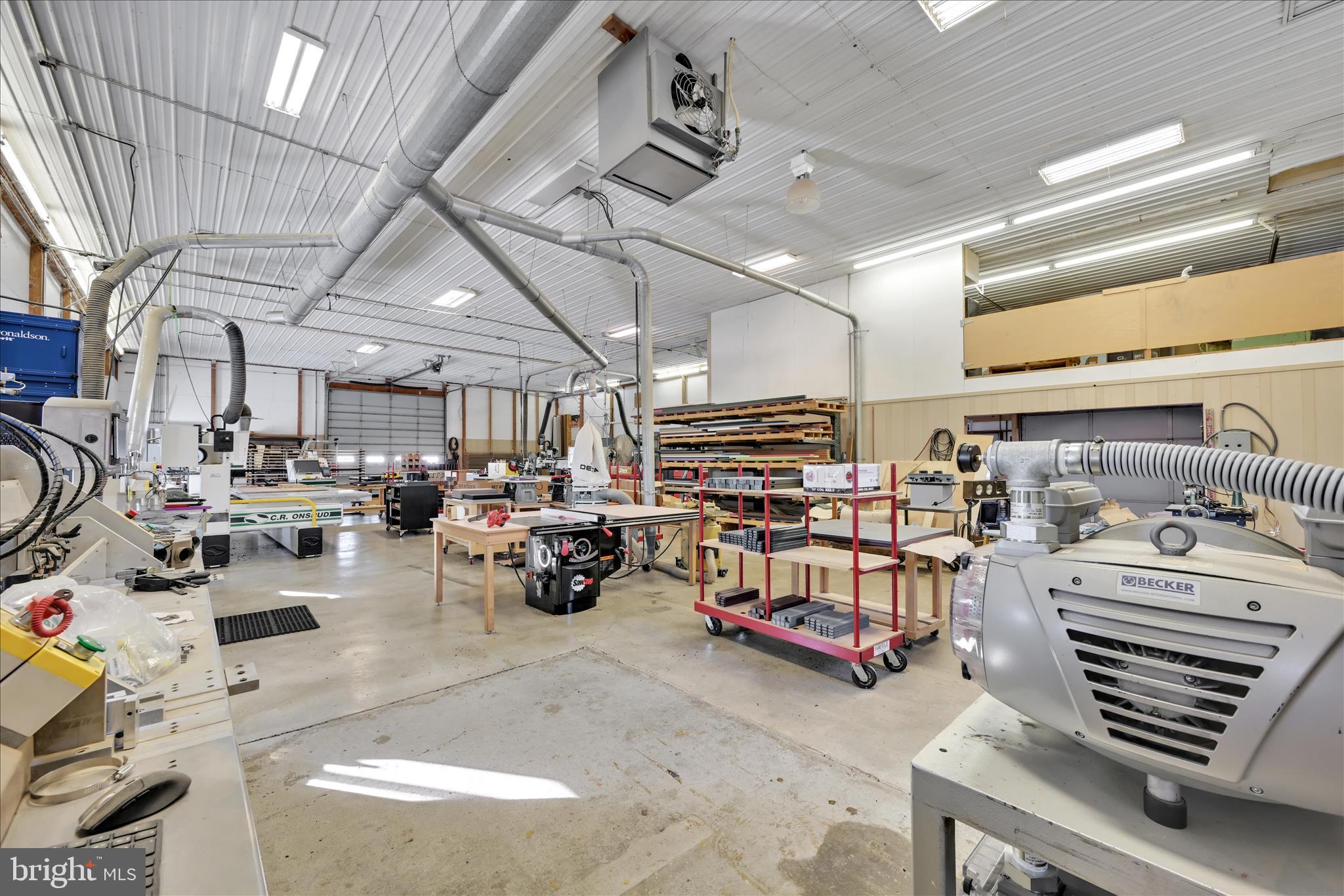 36 Host Road Womelsdorf, PA 19567 - Photo 69 of 78 Shop