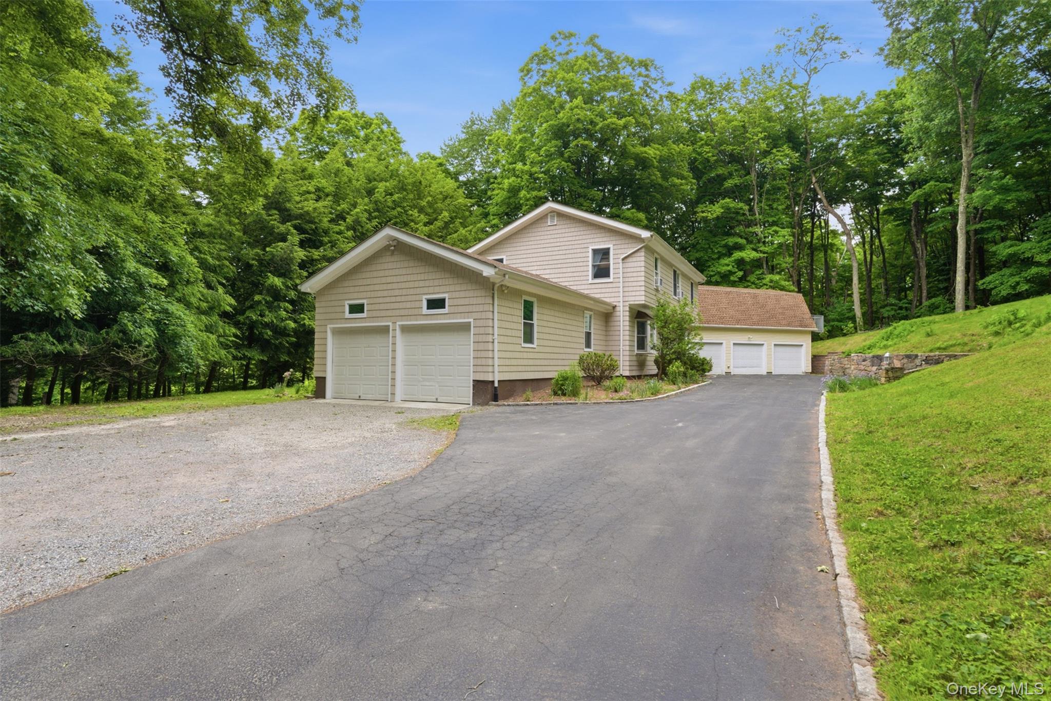 186 High Ridge Road Pound Ridge, NY 10576 - Photo 38 of 42