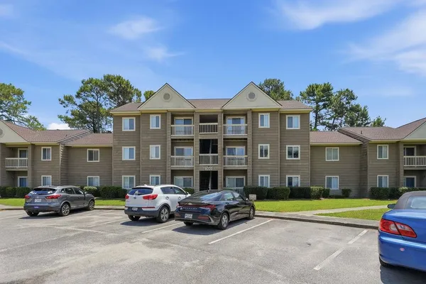$119,900 | 300 Myrtle Greens Drive, Unit F, Conway, SC 29526