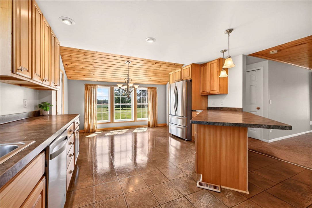 428 Johnson Road Riga, NY 14416 - Photo 25 of 50