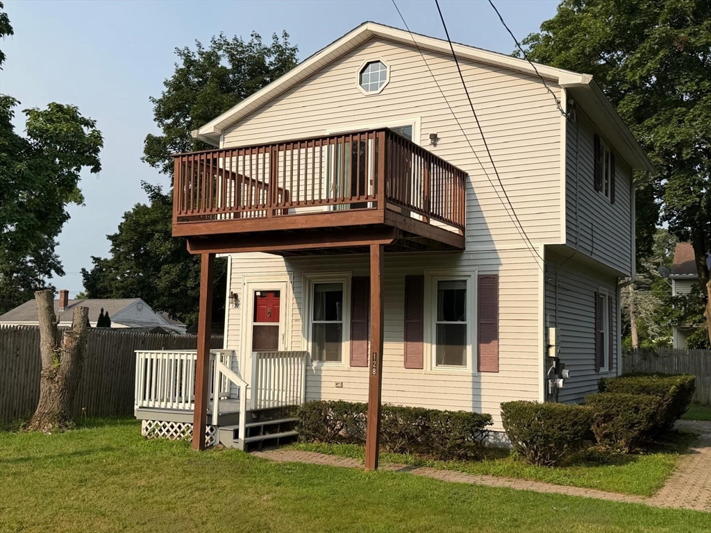 128 Newfield Road Springfield, MA 01119 - Photo 1 of 22 Gallery Image 1