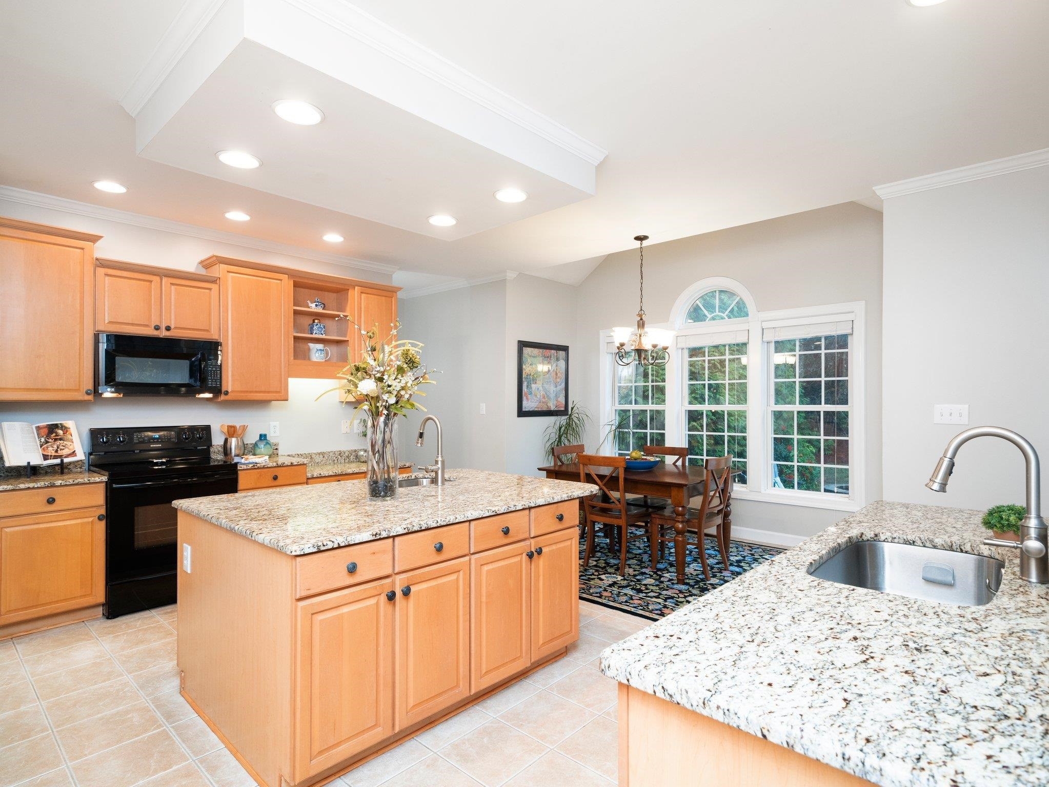 12221 Penrose Trail Raleigh, NC 27614 - Photo 7 of 42 Photo 7