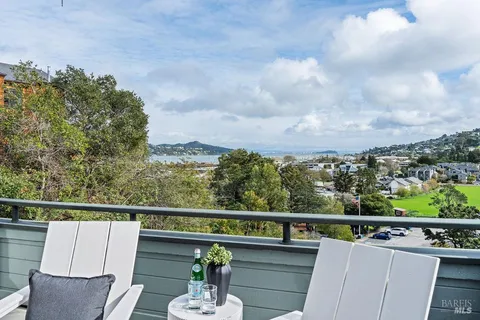 $1,495,000 | 91 Stanford Way, Sausalito, CA 94965
