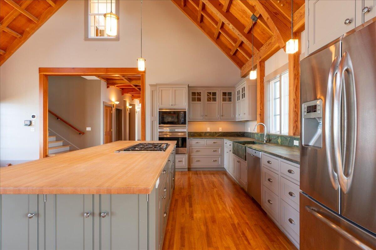 16 Glidden Ledge Road South Bristol, ME 04573 - Photo 22 of 74 075-16 Glidden Ledge-72