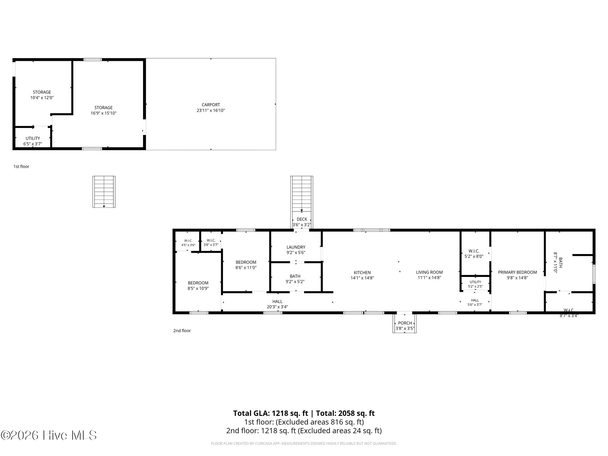 425 Beckys Creek Road Hampstead, NC 28443 - Photo 39 of 39