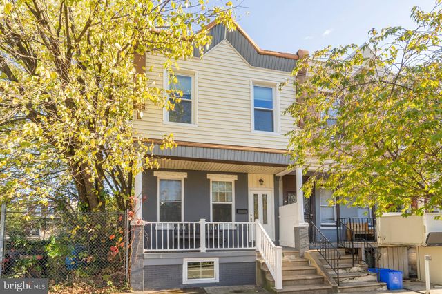 $330,000 | 5106 Whitby Avenue, Philadelphia, PA 19143