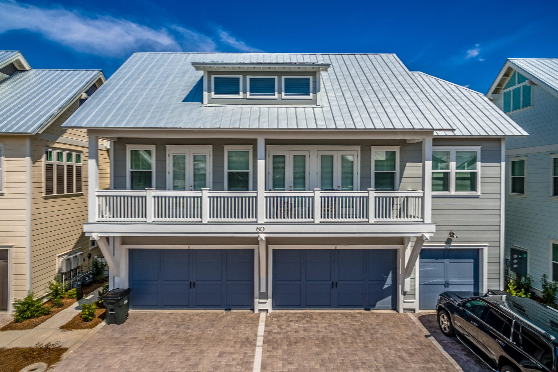 156 Pine Lands Loop Inlet Beach East, Unit A Inlet Beach, FL 32461 - Photo 42 of 42 Gallery Image 42