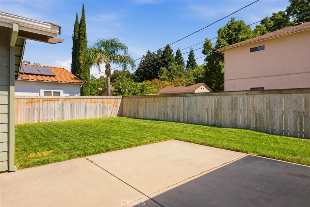 1192 Filbert Avenue Chico, CA 95926 - Photo 39 of 45