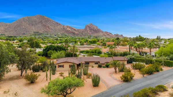 $6,000 | 5901 East Cactus Wren Road, Paradise Valley, AZ 85253