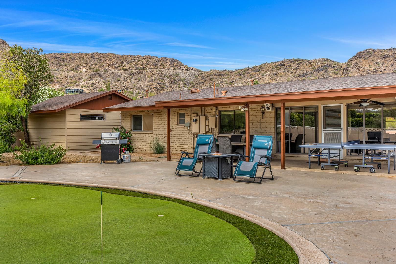 5901 East Cactus Wren Road Paradise Valley, AZ 85253 - Photo 17 of 23 Photo #17