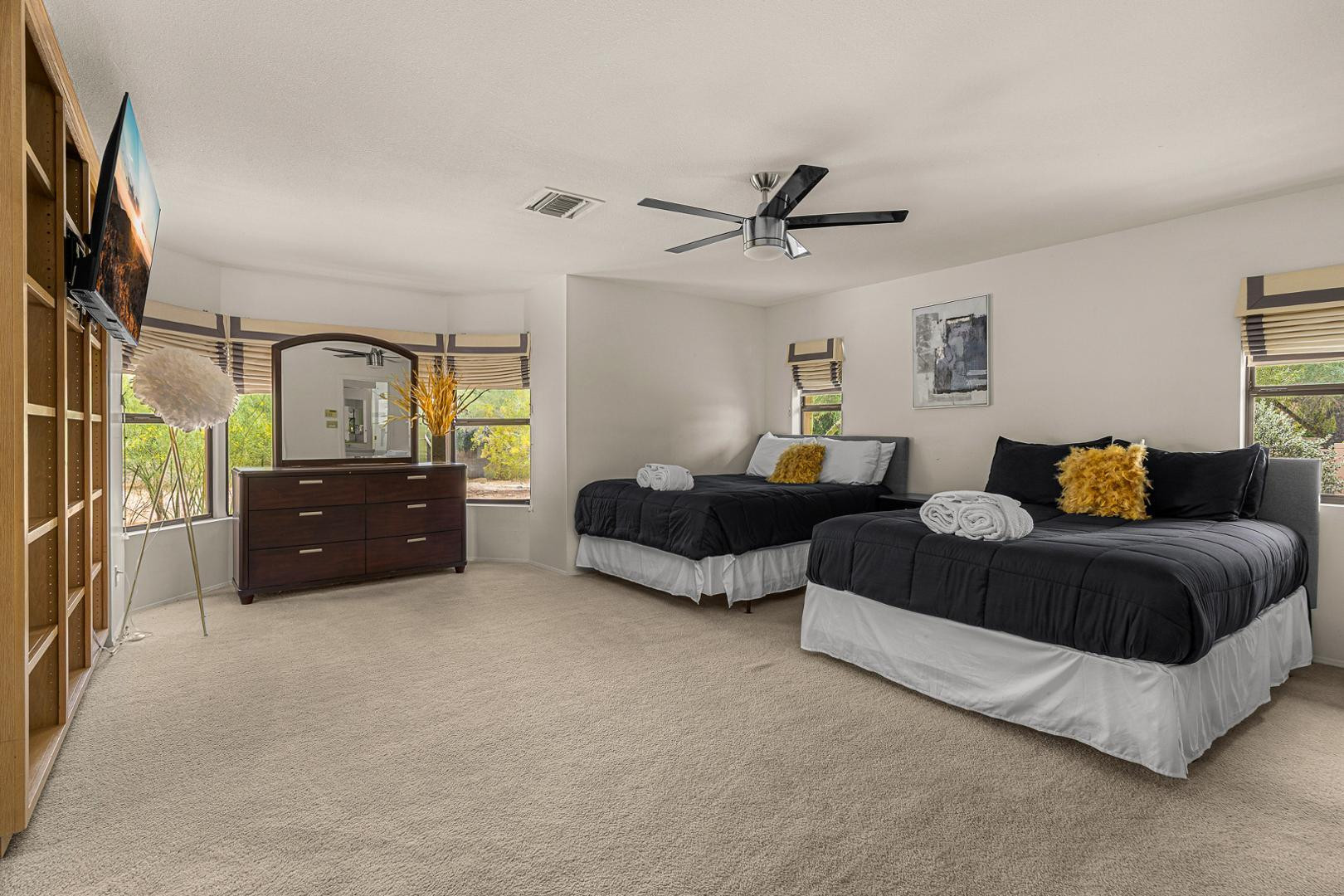 5901 East Cactus Wren Road Paradise Valley, AZ 85253 - Photo 22 of 23 Photo #22