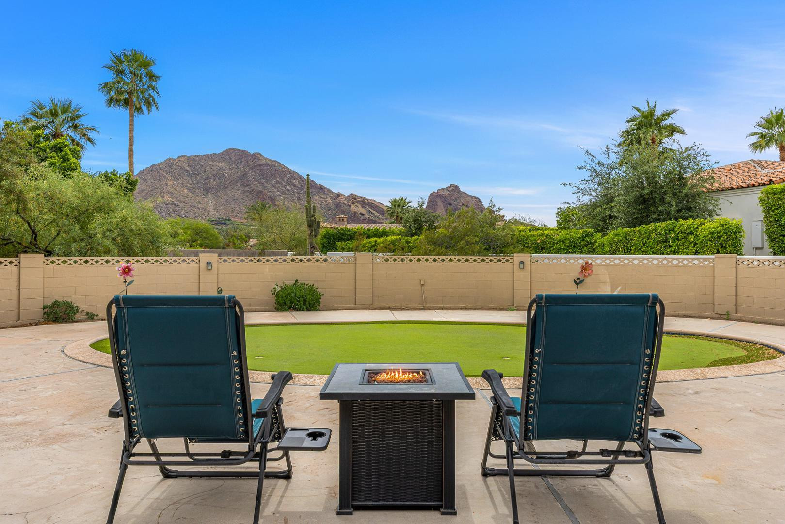 5901 East Cactus Wren Road Paradise Valley, AZ 85253 - Photo 23 of 23 Photo #23