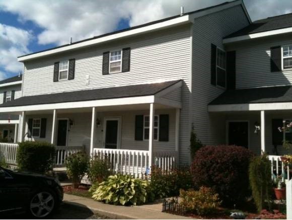 78 Lyman Park Road, Unit 7 Hinesburg, VT 05461 - Photo 1 of 1 Gallery Image 1