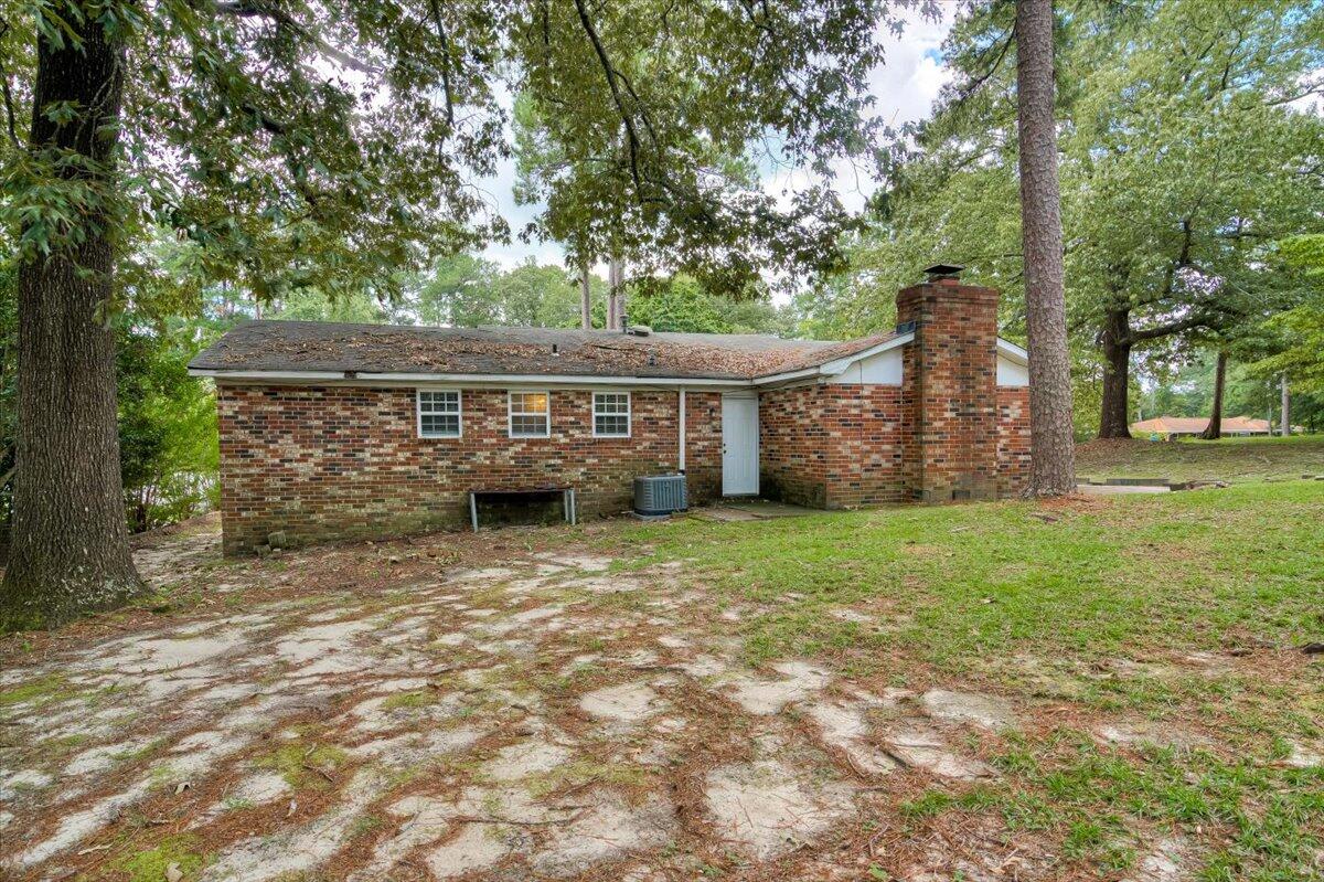 3203 River Oak Road Augusta, GA 30909 - Photo 29 of 31